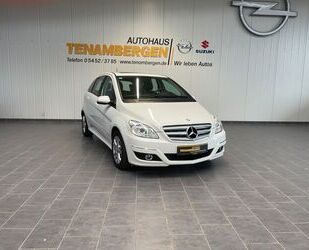 Mercedes-Benz B 180 Gebrauchtwagen
