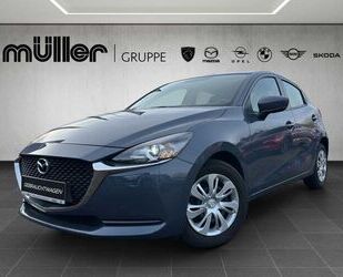 Mazda 2 Gebrauchtwagen