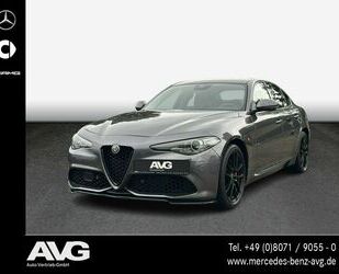 Alfa Romeo Giulia Gebrauchtwagen