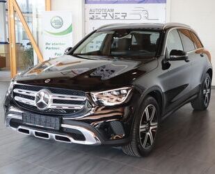 Mercedes-Benz GLC 200 Gebrauchtwagen