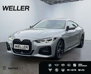 BMW 430 Gebrauchtwagen