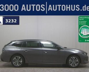 Peugeot 508 Gebrauchtwagen