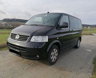 VW T5 Multivan Gebrauchtwagen
