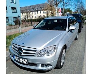 Mercedes-Benz C 180 Gebrauchtwagen