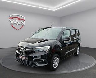 Opel Combo Life Gebrauchtwagen