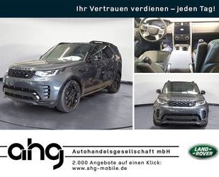 Land Rover Discovery Gebrauchtwagen
