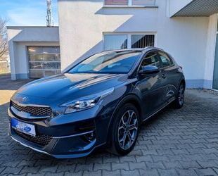 Kia XCeed Gebrauchtwagen