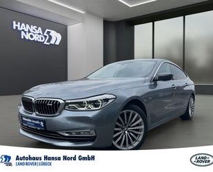 BMW 640 Gran Turismo Gebrauchtwagen