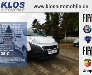 Fiat Fiorino Gebrauchtwagen