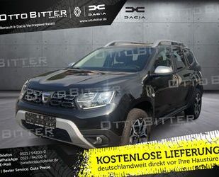 Dacia Duster Gebrauchtwagen