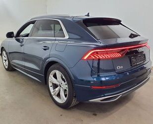 Audi Q8 Gebrauchtwagen