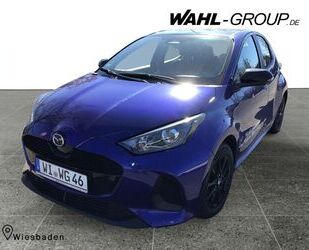 Mazda 2 Hybrid Gebrauchtwagen
