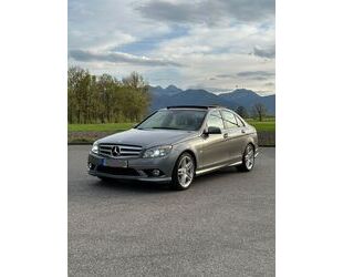 Mercedes-Benz C 350 Gebrauchtwagen