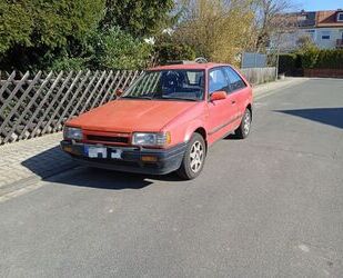 Mazda 323 Gebrauchtwagen