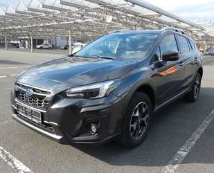 Subaru XV Gebrauchtwagen