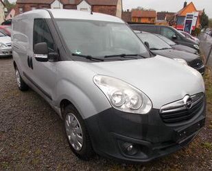 Opel Combo Gebrauchtwagen