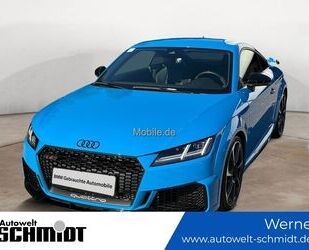 Audi TT RS Gebrauchtwagen