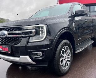Ford Ranger Gebrauchtwagen