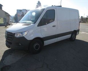 Mercedes-Benz Sprinter Gebrauchtwagen