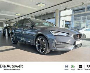 Cupra Leon Gebrauchtwagen