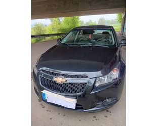 Chevrolet Cruze Gebrauchtwagen
