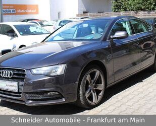 Audi A5 Gebrauchtwagen