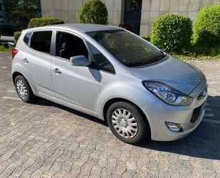 Hyundai ix20 Gebrauchtwagen