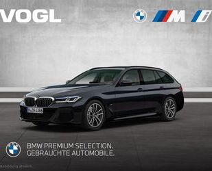 BMW 530 Gebrauchtwagen