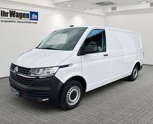 VW T6 Transporter Gebrauchtwagen