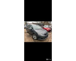 Seat Alhambra Gebrauchtwagen