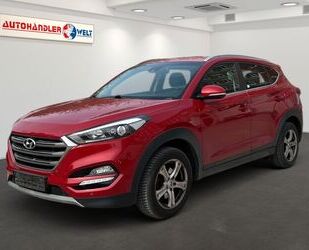 Hyundai TUCSON Gebrauchtwagen