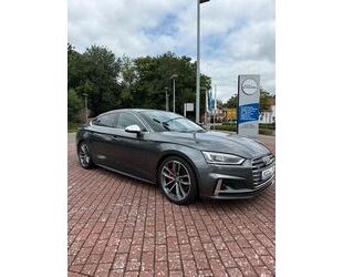 Audi S5 Gebrauchtwagen