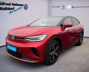 VW ID.5 Gebrauchtwagen