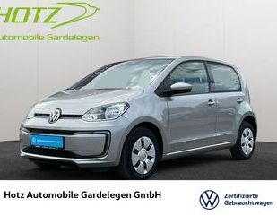 VW e-up! Gebrauchtwagen