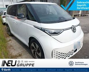 VW ID. Buzz Gebrauchtwagen