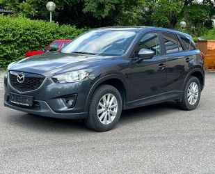 Mazda CX-5 Gebrauchtwagen