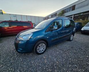 Citroen Berlingo Gebrauchtwagen