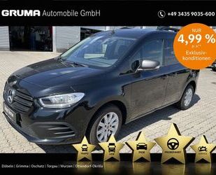 Mercedes-Benz Citan Gebrauchtwagen