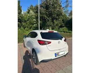 Mazda 2 Hybrid Gebrauchtwagen