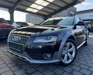 Audi A4 Allroad Gebrauchtwagen