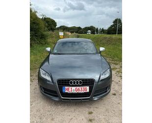 Audi TT Gebrauchtwagen