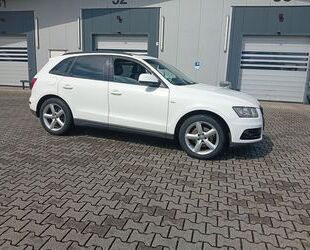 Audi Q5 Gebrauchtwagen