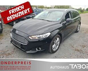 Ford Mondeo Gebrauchtwagen