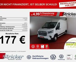 Maxus Deliver 9 Gebrauchtwagen
