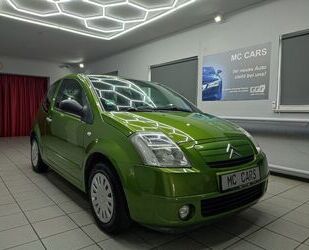 Citroen C2 Gebrauchtwagen