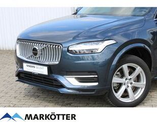 Volvo XC90 Gebrauchtwagen