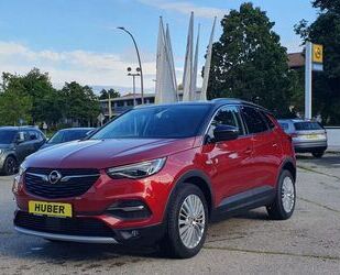 Opel Grandland (X) Gebrauchtwagen