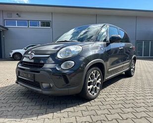 Fiat 500L Gebrauchtwagen
