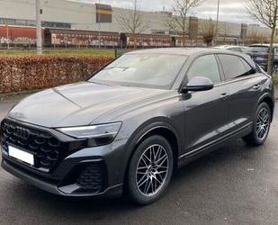 Audi Q8 Gebrauchtwagen