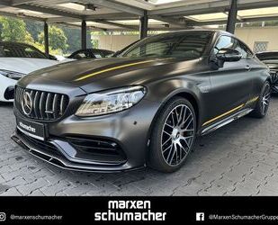 Mercedes-Benz C 63 AMG Gebrauchtwagen